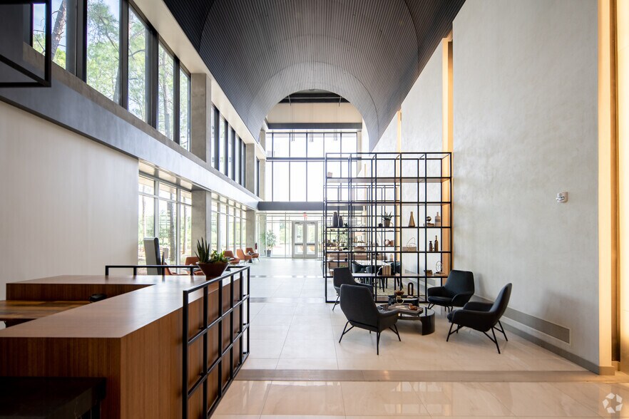 More Photos Of 1900 W Kirkwood Blvd, Southlake Office For Lease