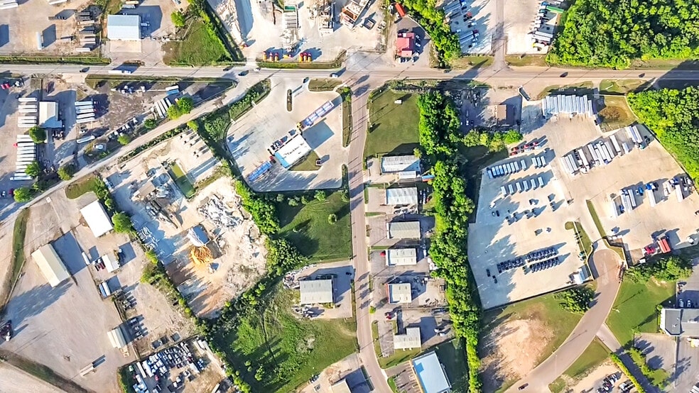 More Photos Of 9095 Yahweh Rd, Olive Branch Land For Sale