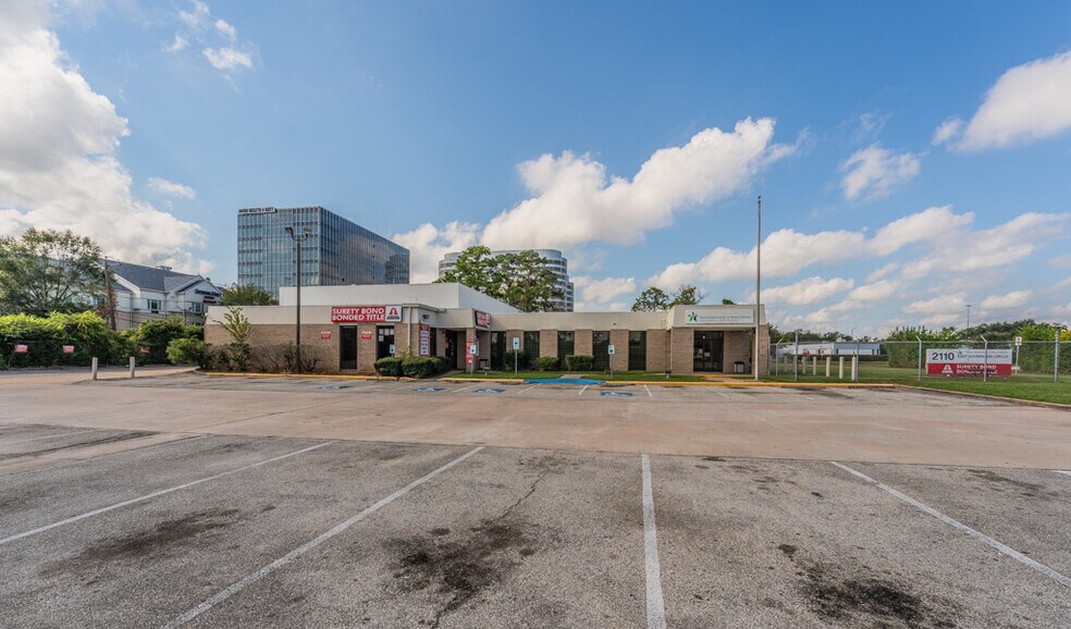 More Photos Of 2110 E Governors Cir, Houston Light Manufacturing For Sale