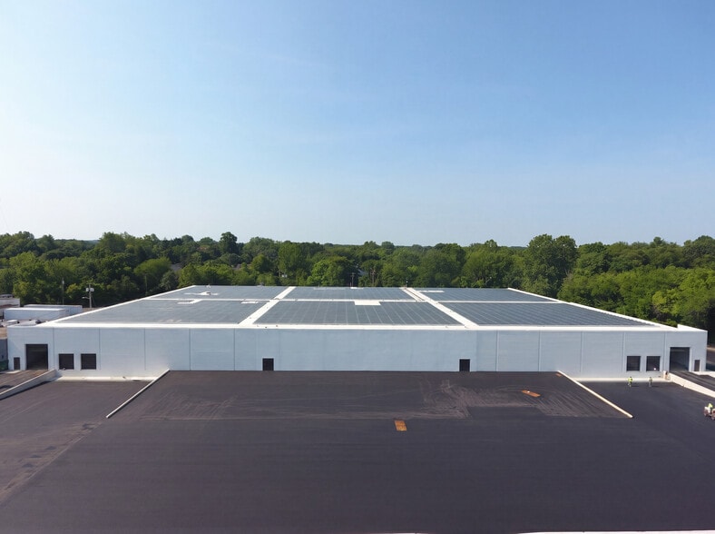 Primary Photo Of 222 S White Horse Pike, Stratford Warehouse For Sale