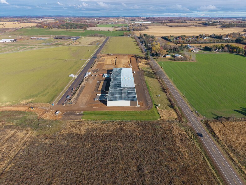 More Photos Of 0 Highway T Hwy, Eau Claire Manufacturing For Lease