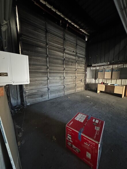 More Photos Of 1117-1121 Broadway, El Cajon Auto Repair For Lease