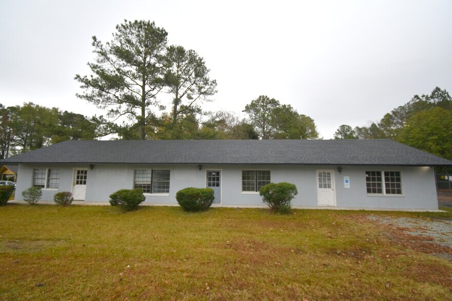 Primary Photo Of 3421 Angier Ave, Durham Flex For Sale