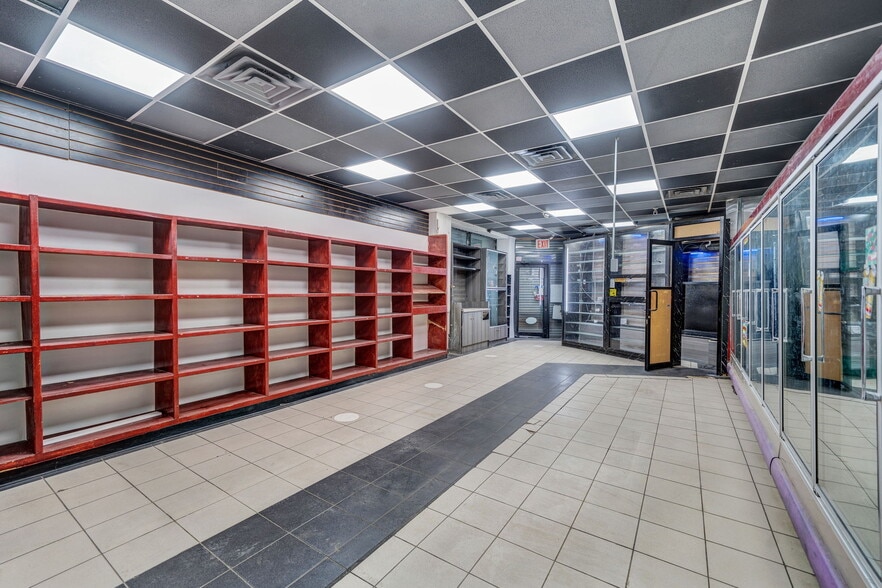 More Photos Of 230-02 S Conduit Ave, Jamaica Convenience Store For Sale
