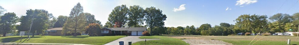 More Photos Of 2307 S Center St, Maryville Land For Sale