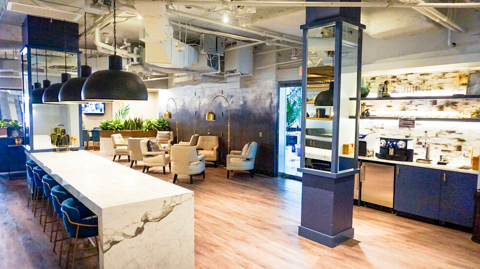 More Photos Of 1350 Eye St NW, Washington Office For Lease