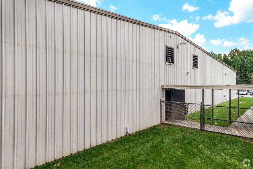 More Photos Of 310 Kendall Mill Rd, Thomasville Manufacturing For Sale