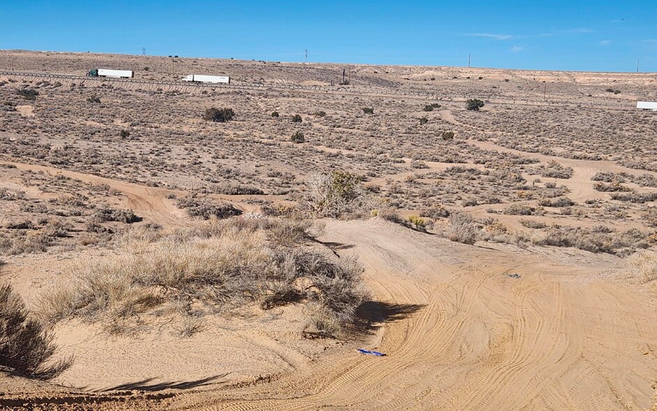 More Photos Of Tract 40 & 41 Central Avenue Northwest, Albuquerque Land For Sale