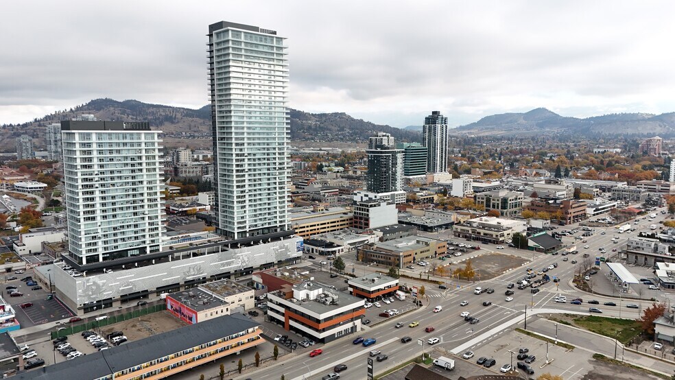 More Photos Of 1659 Water St, Kelowna General Retail For Sale