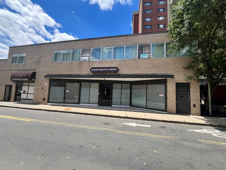 Primary Photo Of 18 Dartmouth St, Malden Storefront Retail Office For Lease