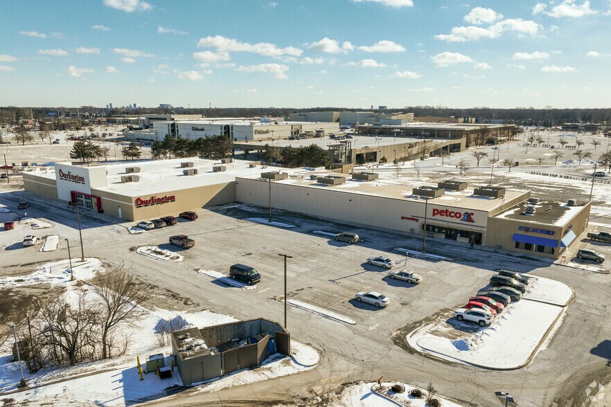 More Photos Of 5033 Monroe St, Toledo General Retail For Sale