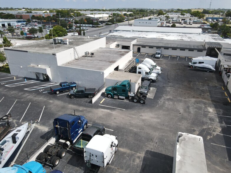 More Photos Of S Andrews Ave, Pompano Beach Manufacturing For Sale