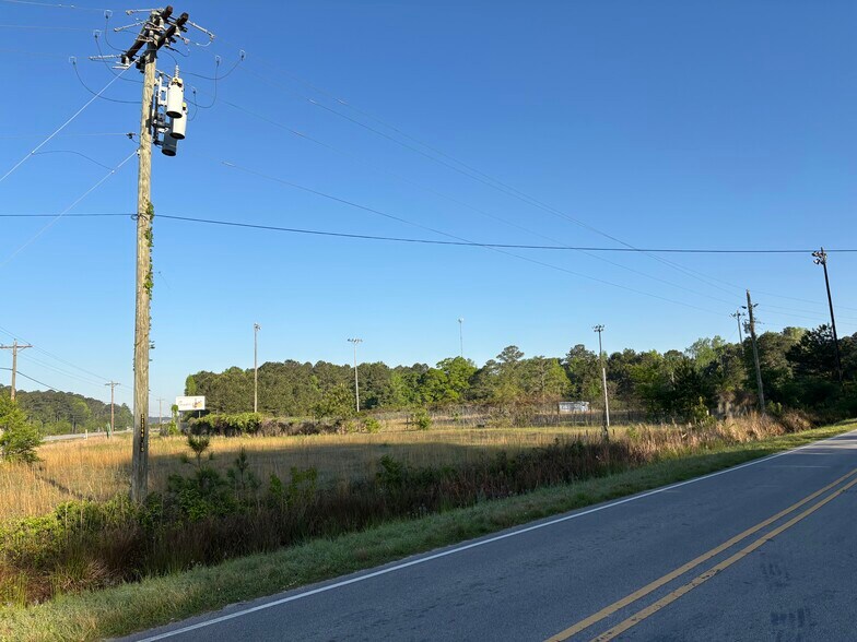 More Photos Of 657 Freedom Way, Midway Park Land For Sale