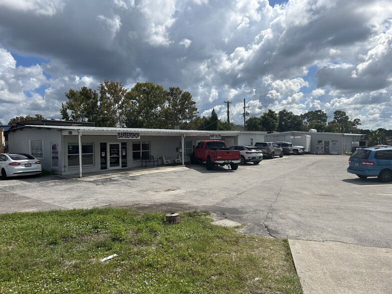 Primary Photo Of 8545 N Orlando Ave, Maitland Auto Repair For Sale