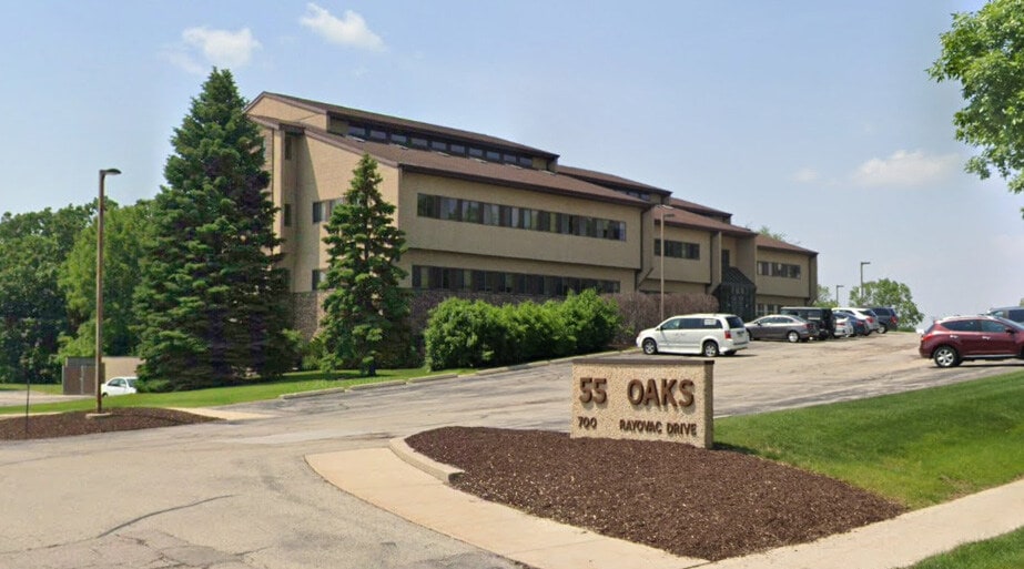 More Photos Of 700 Rayovac Dr, Madison Office For Sale