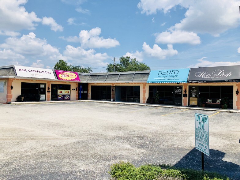 More Photos Of 4601 4th St N, Saint Petersburg Storefront Retail Office For Lease