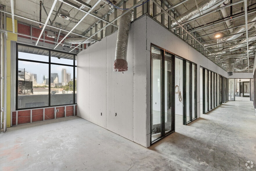 More Photos Of 1900 S Ervay St, Dallas Apartments For Lease