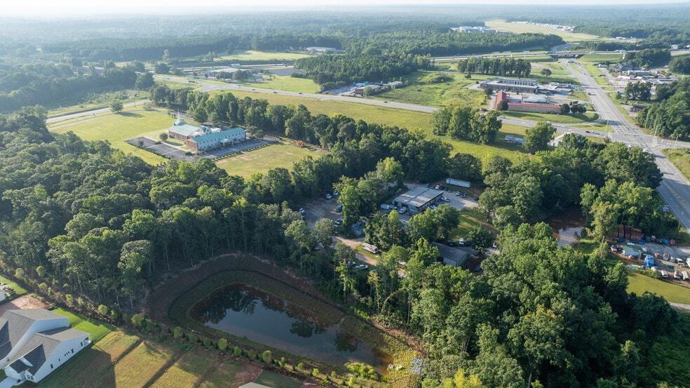 More Photos Of 1180 Highway 29 S, Newnan Land For Sale