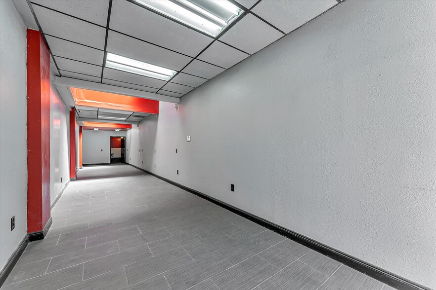 More Photos Of 1227 San Pablo Ave, Berkeley Storefront For Sale