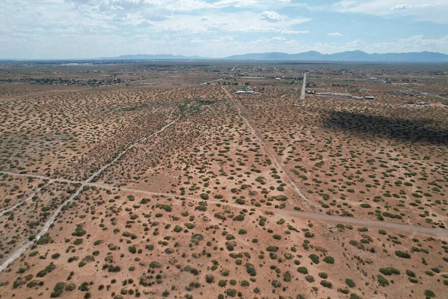 More Photos Of Oshea Dr, El Paso Land For Sale