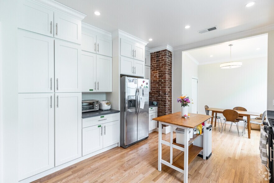 More Photos Of 2637-2645 Mission St, San Francisco Apartments For Sale