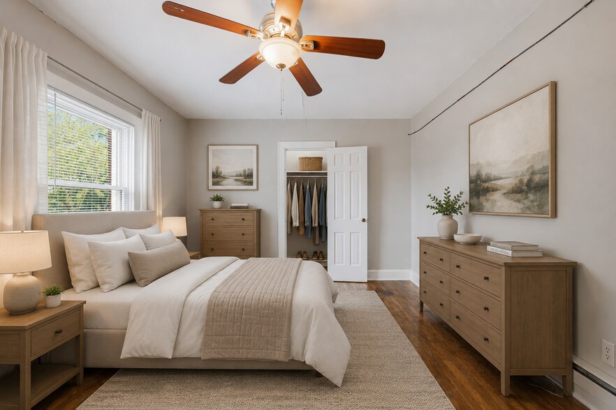 More Photos Of 419 Belmont Ave, Shelbyville Multifamily For Sale