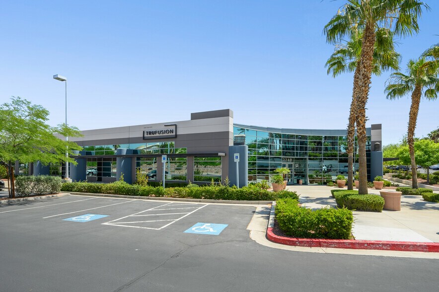 More Photos Of 2230-2240 Corporate Cir, Henderson Unknown For Lease