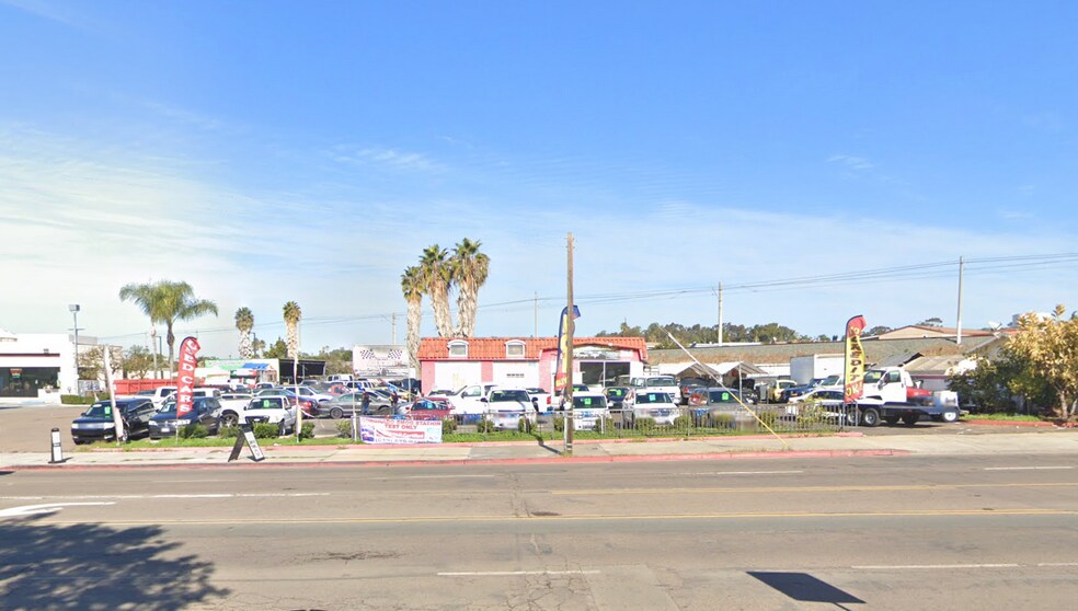 More Photos Of 2512 Coronado Ave, San Diego Land For Sale