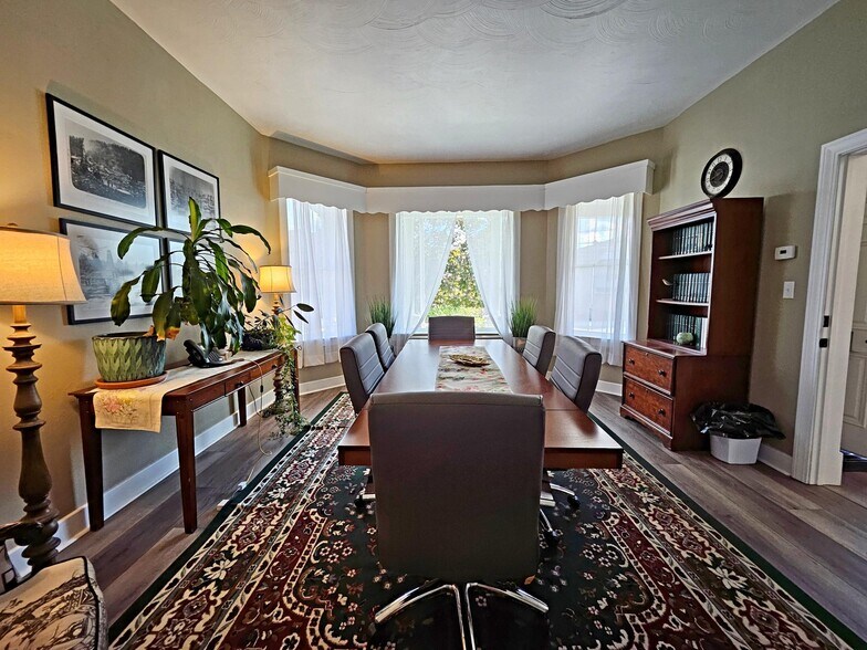 More Photos Of 116 Center St, Saint Marys Office Residential For Sale