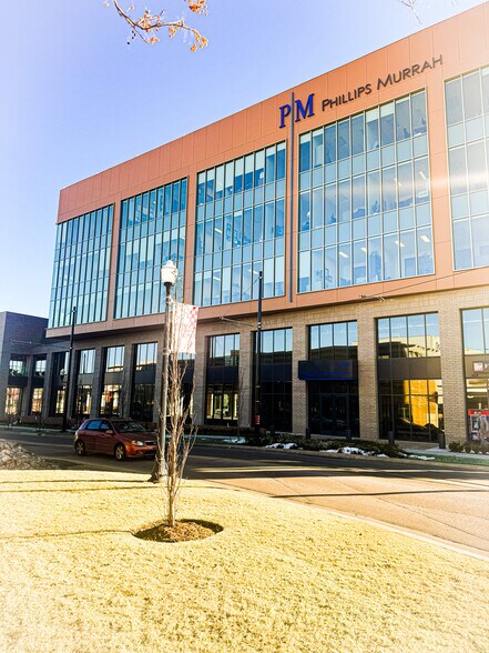 More Photos Of 424 NW 10th St, Oklahoma City Office For Lease