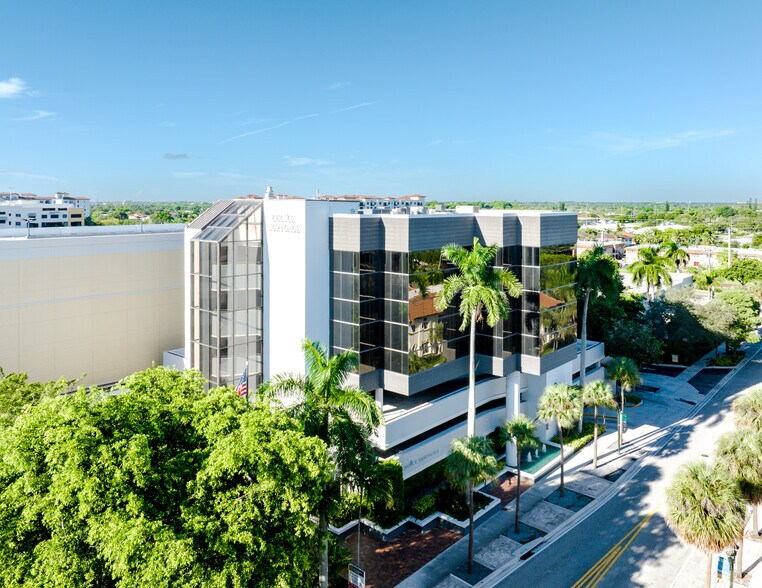 More Photos Of 40 SE 5th St, Boca Raton Office For Lease