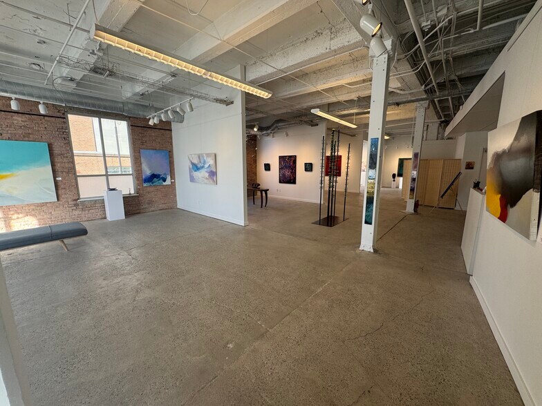 More Photos Of 300 Ionia Ave SW, Grand Rapids Office For Sale
