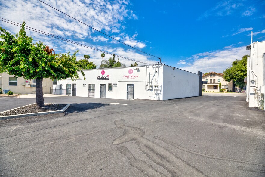 More Photos Of 720-724 N Garey Ave, Pomona Unknown For Lease