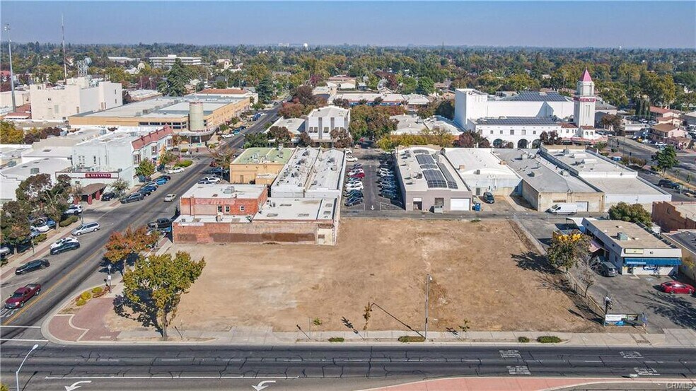 More Photos Of 375 W 16th St, Merced Land For Lease