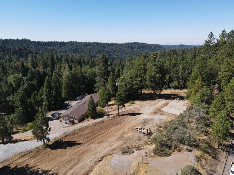 Primary Photo Of 6341 Ridgeway Dr, Pollock Pines Land For Lease
