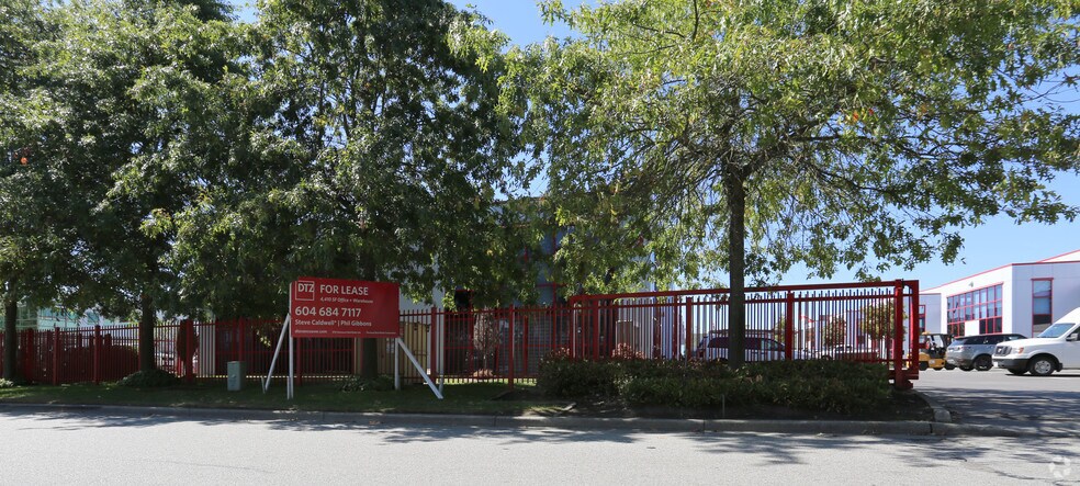 More Photos Of 42 Fawcett Rd, Coquitlam Warehouse For Lease