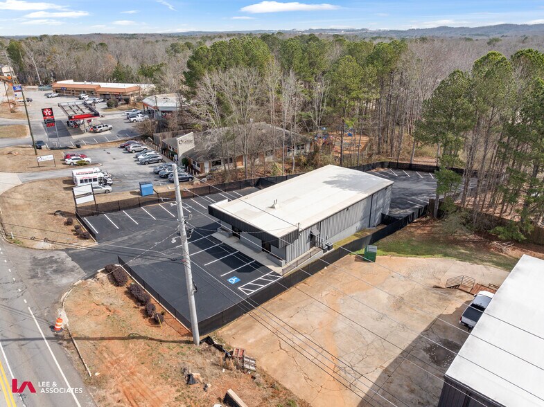 More Photos Of 1810 Lee Rd, Lithia Springs Office For Sale