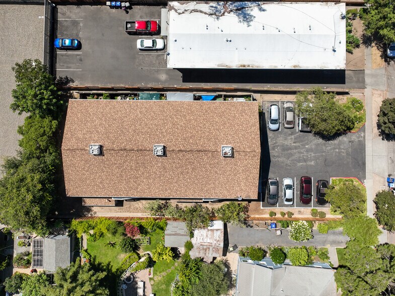 More Photos Of 270 Brown St, Napa Apartments For Sale