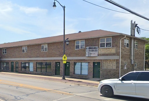 More Photos Of 512 S 5th Ave, Maywood Storefront Retail Residential For Sale