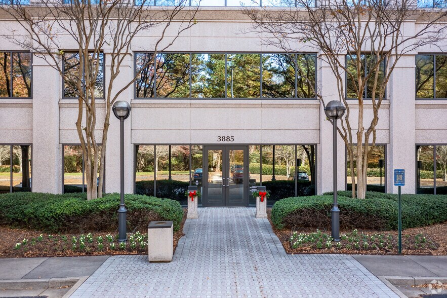 More Photos Of 3805 Crestwood Pky NW, Duluth Unknown For Lease