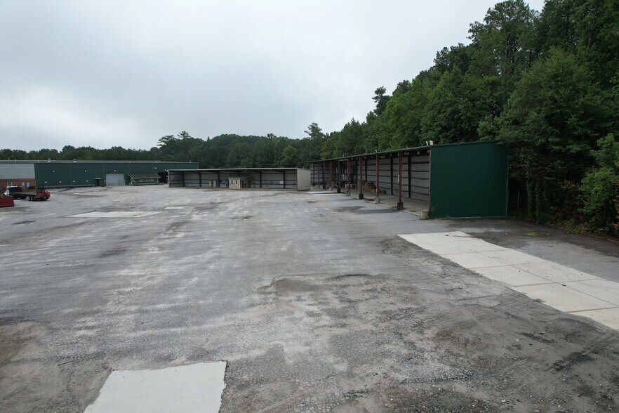 More Photos Of 6025 Parkway North Dr, Cumming Land For Lease
