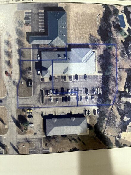 More Photos Of 11401 Ash St, Overland Park Medical For Sale