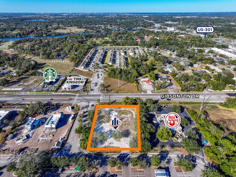 More Photos Of 10503 Gibsonton Dr, Riverview Land For Sale