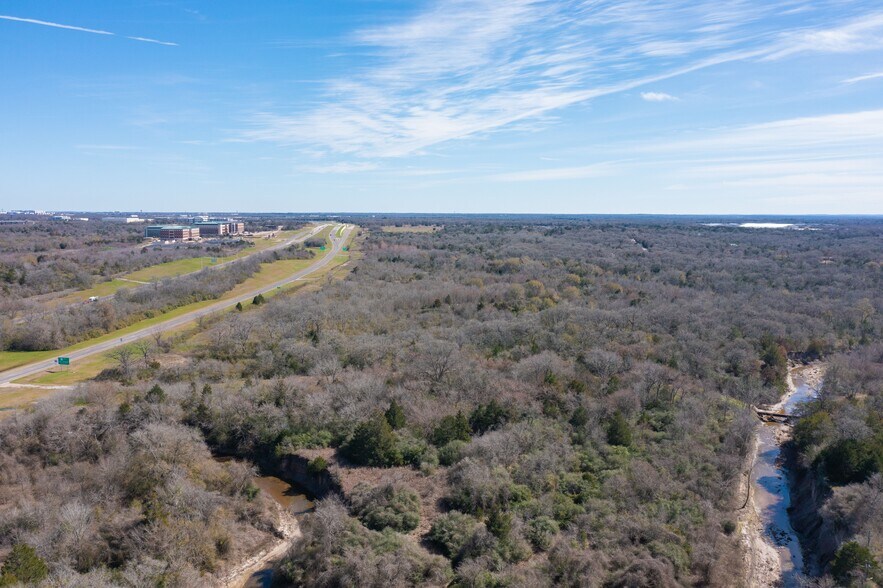 More Photos Of 00 Riverside Pky, Bryan Land For Sale