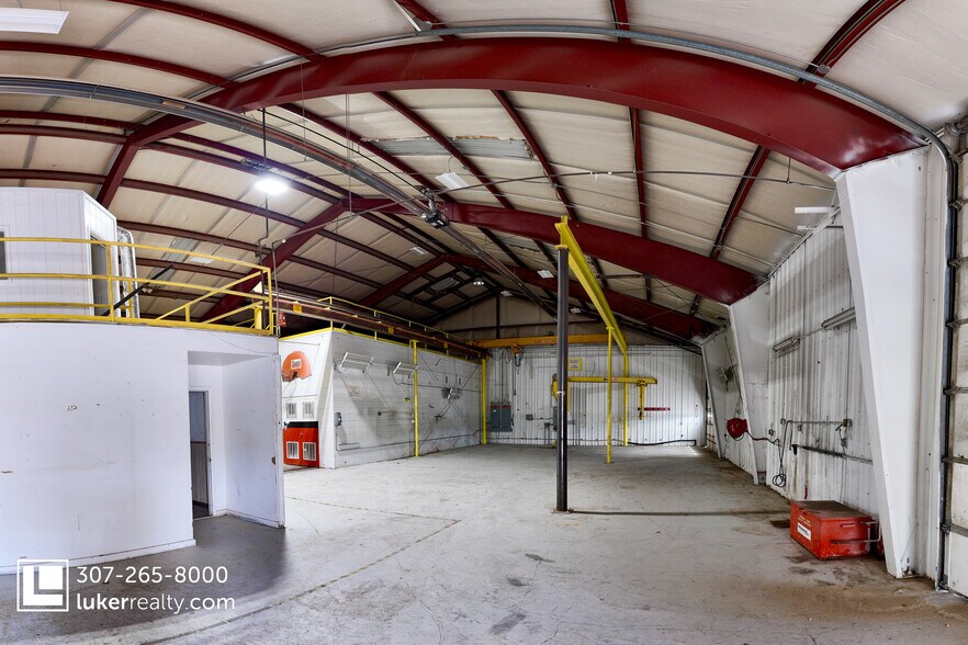 More Photos Of 5675 Chapman Pl, Casper Manufacturing For Sale