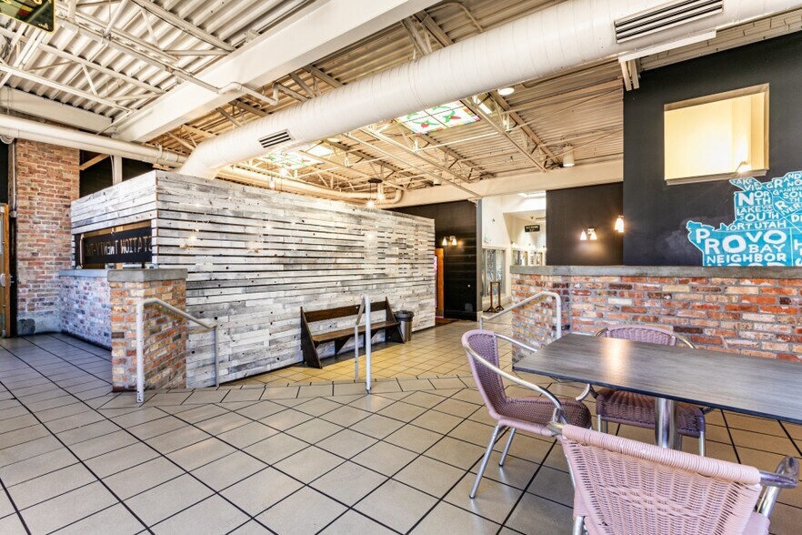 More Photos Of 55-65 N University Ave, Provo Office For Lease