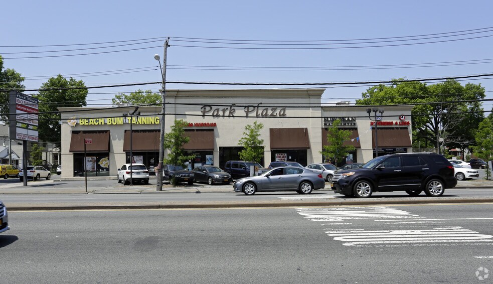 2381 Hylan Blvd, Staten Island, NY 10306 Storefront Retail Office For Sale