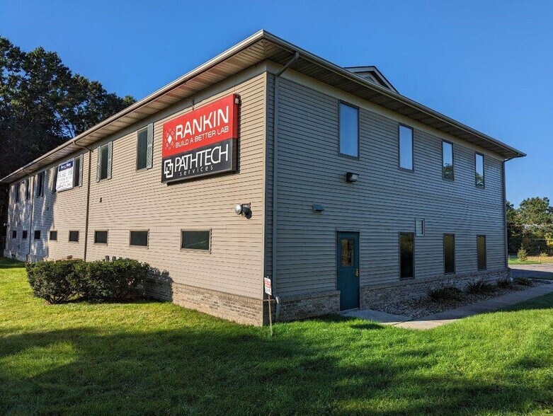 More Photos Of 14515 Mackey Rd, Holly Research And Development For Lease