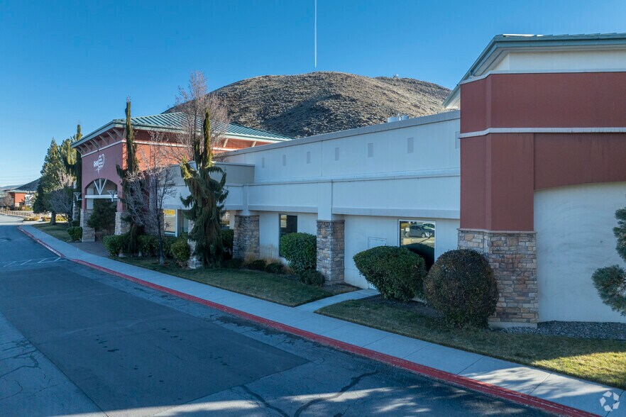 Primary Photo Of 5390 Longley Ln, Reno Health Club For Lease