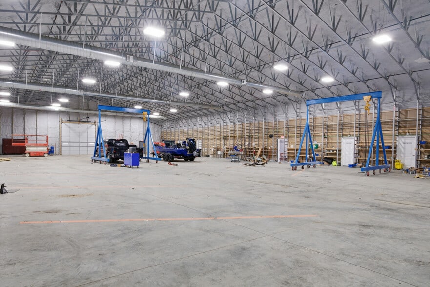 More Photos Of 5192 Dominion Dr, Dublin Warehouse For Sale